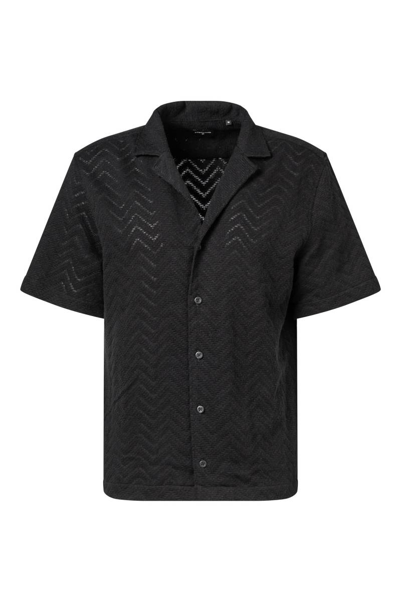 Strellson - 11 Cliro1_1_2 10018506 black - Gr. - M von Strellson