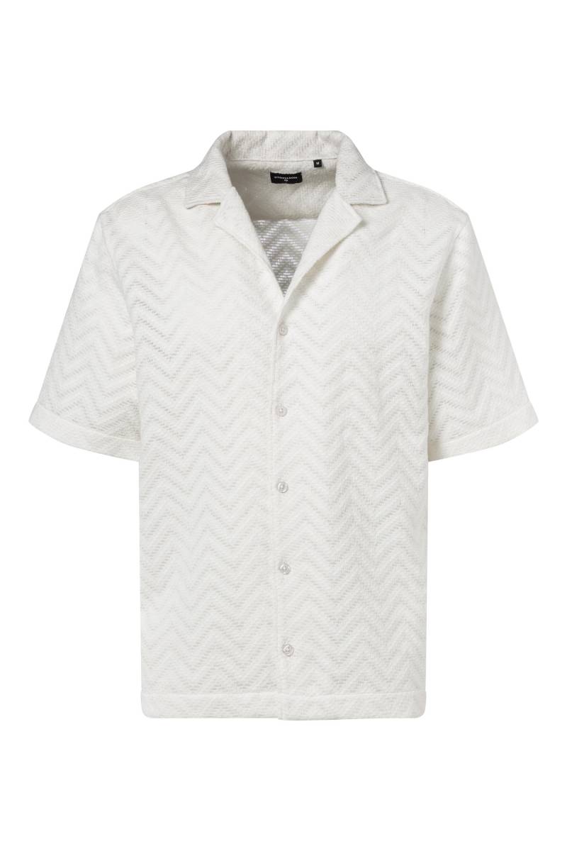 Strellson - 11 Cliro1_1_2 10018506 white - Gr. - S von Strellson