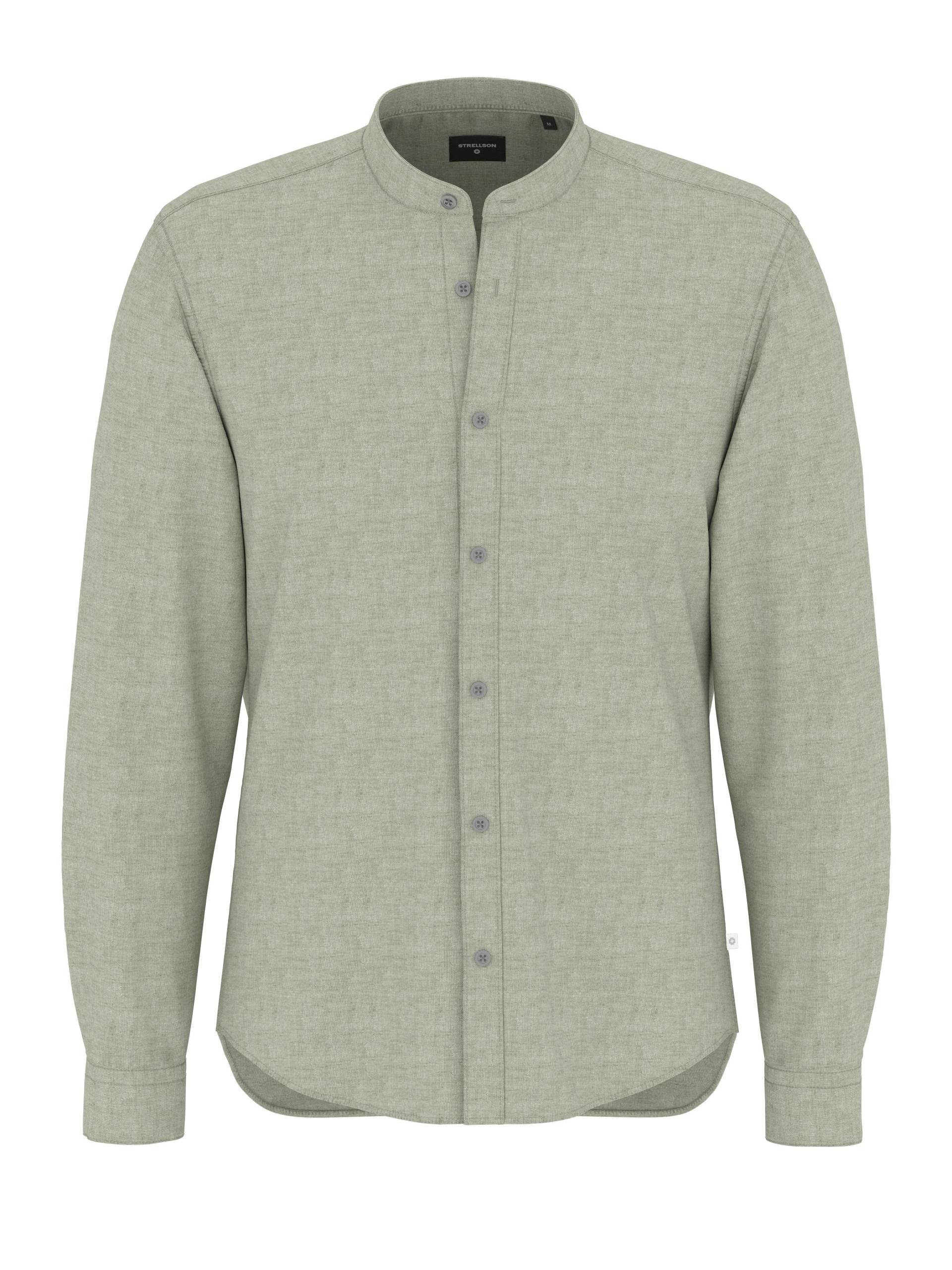 Strellson - 11 Cornel-W 10017536 medium green - Gr. - XXL von Strellson