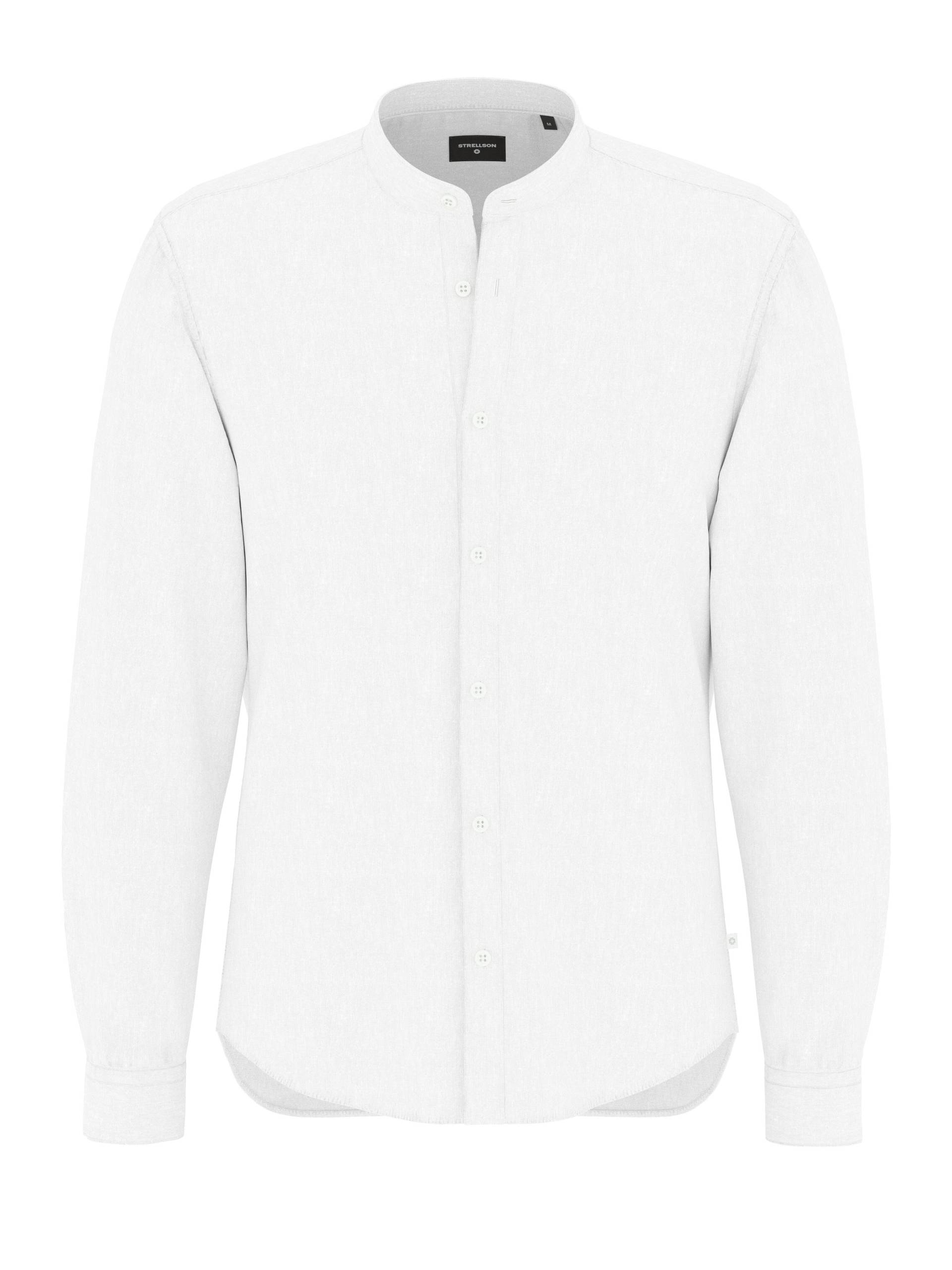 Strellson - 11 Cornel-W 10017536 white - Gr. - XL von Strellson