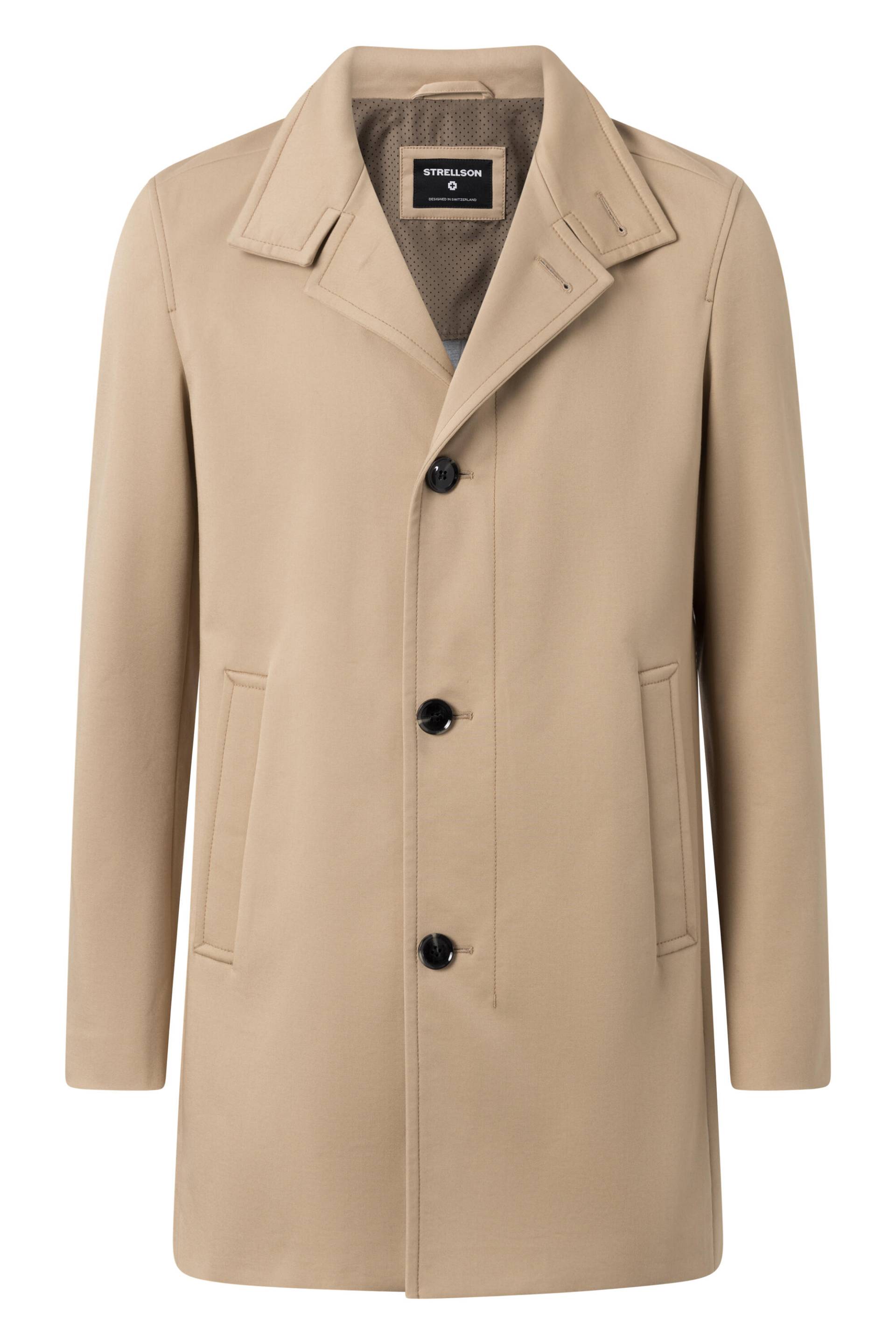 Strellson - 11 Finchley 2.0 Summer 10010878 02 light beige - Gr. - 50 von Strellson