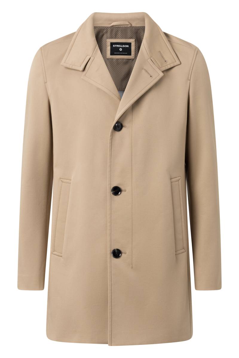 Strellson - 11 Finchley 2.0 Summer 10010878 02 light beige - Gr. - 50 von Strellson