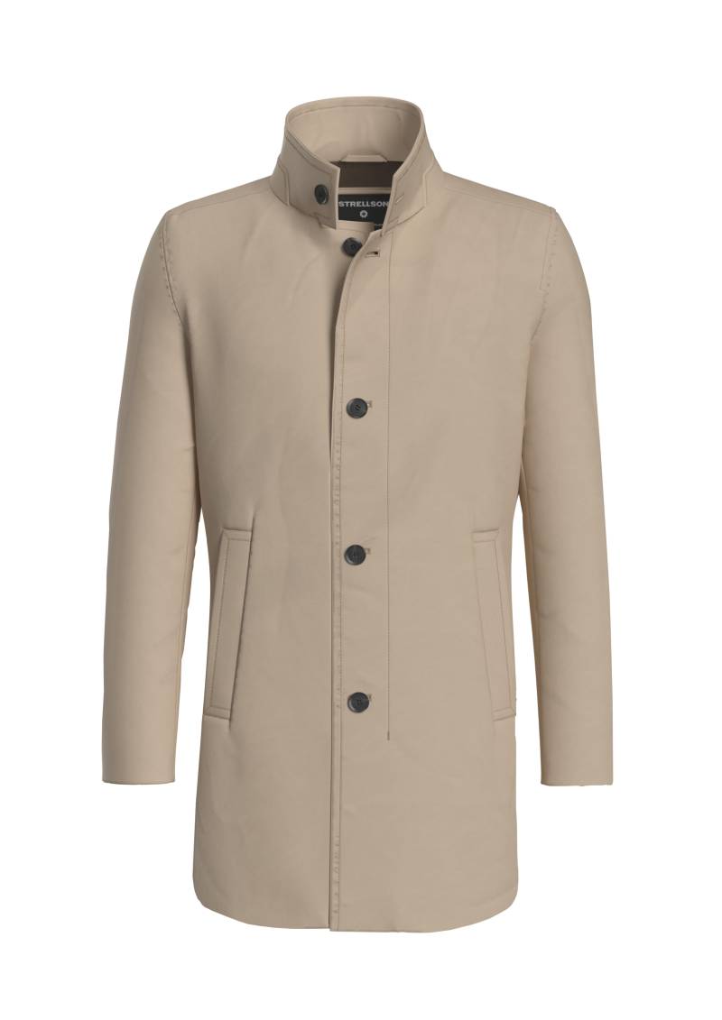 Strellson - 11 Finchley Summer 12 10019027 light beige - Gr. - 56 von Strellson