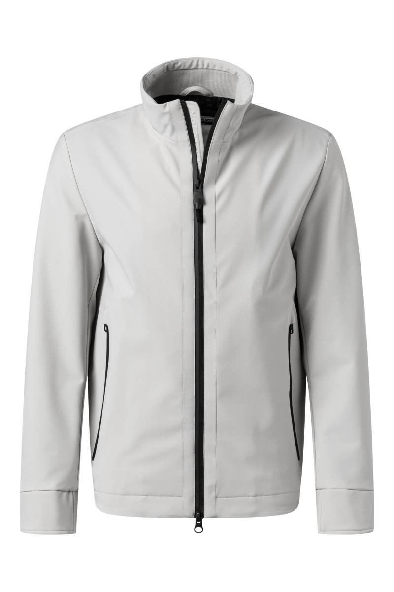 Strellson - 11 Flex Cross Blouson 10018403 lt/pastel grey - Gr. - 52 von Strellson