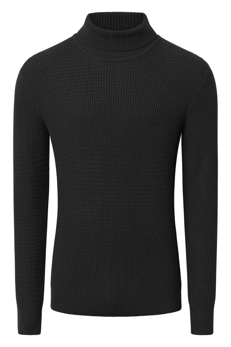 Strellson - 11 Hamilton-TS 10018588 black - Gr. - XL von Strellson