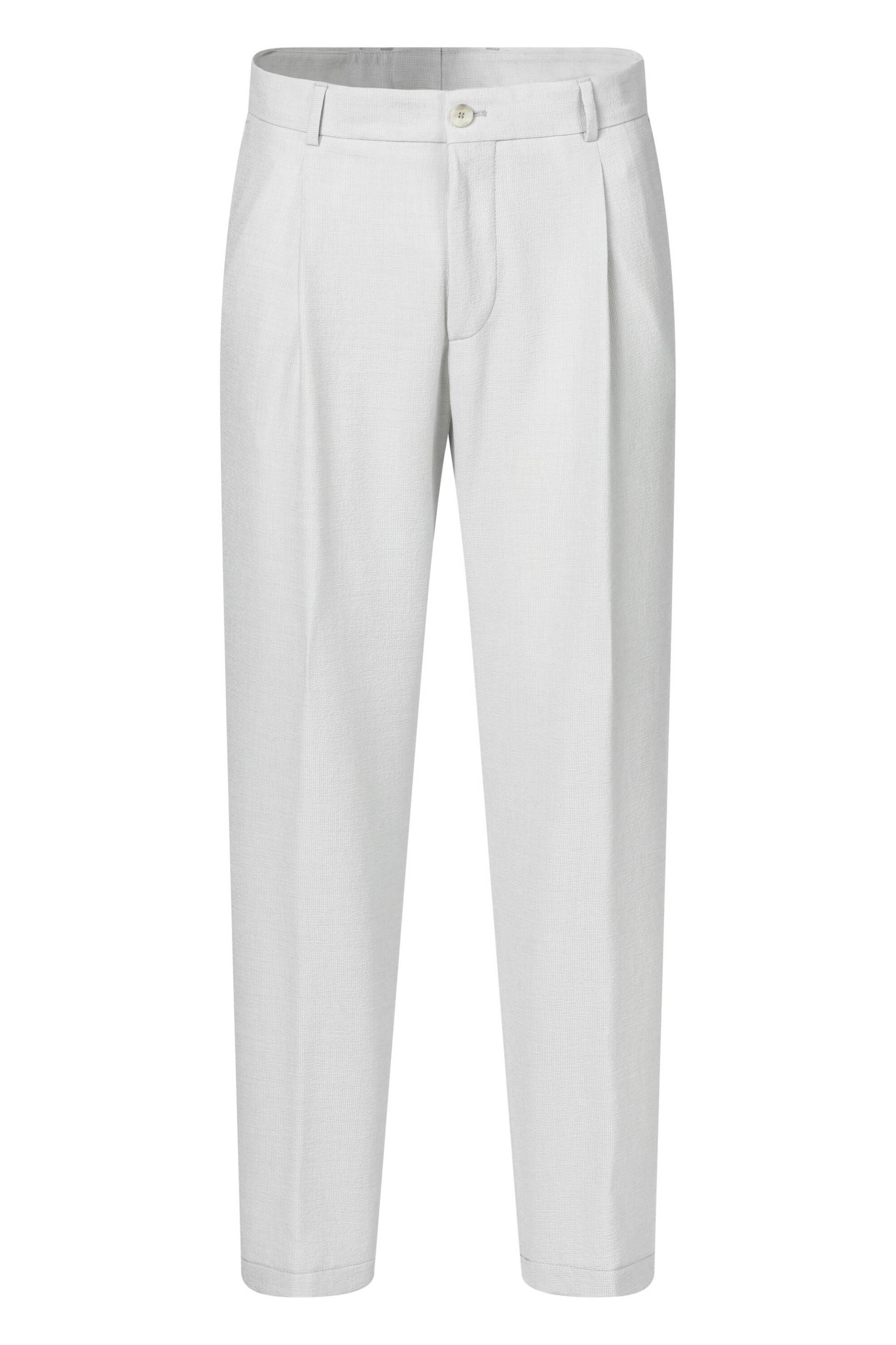 Strellson - 11 Lois3 12 10019405 open white - Gr. - 46 von Strellson