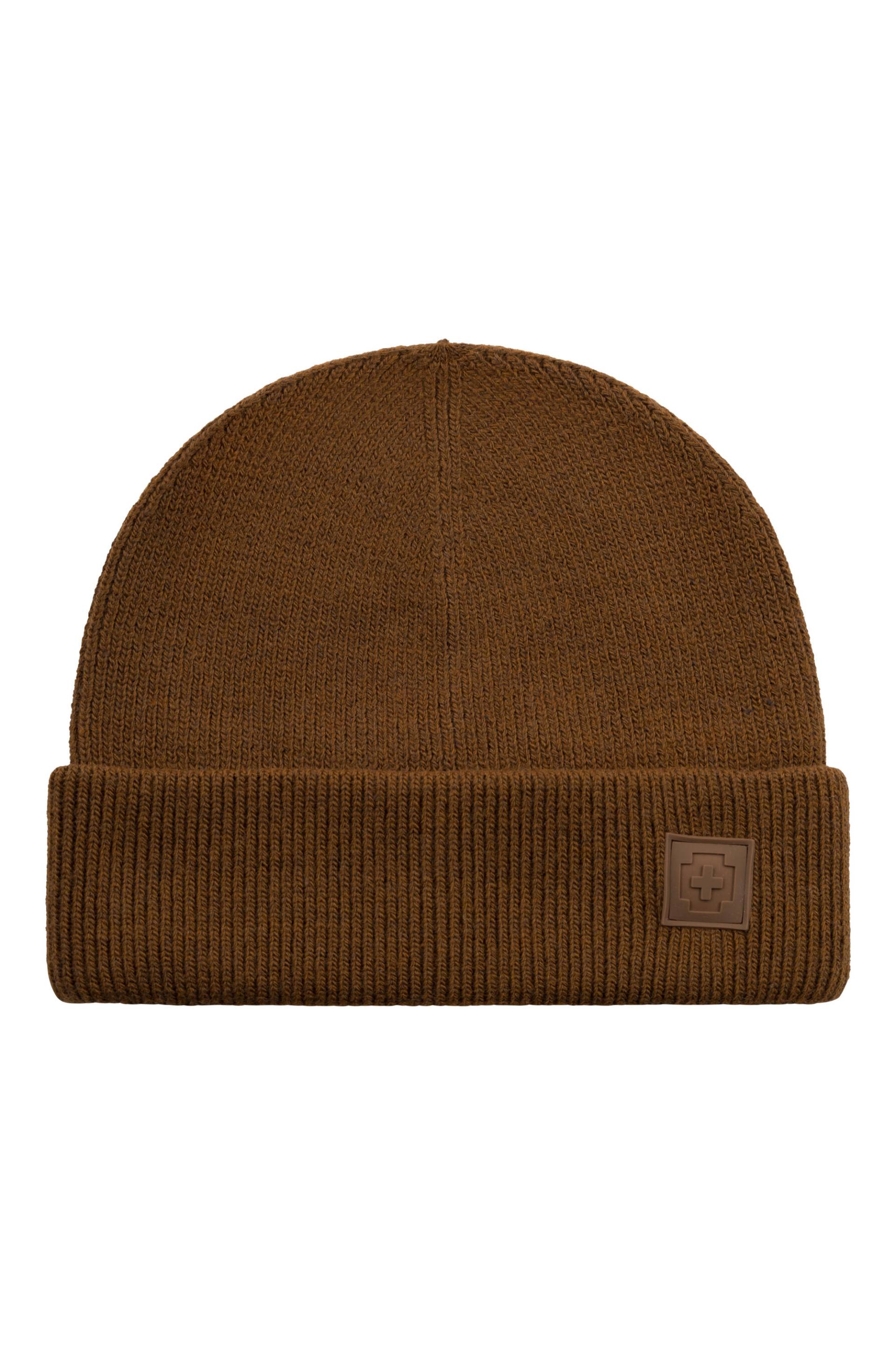 Strellson - 11 Loras-CAP 10018666 medium brown - Gr. - OS von Strellson