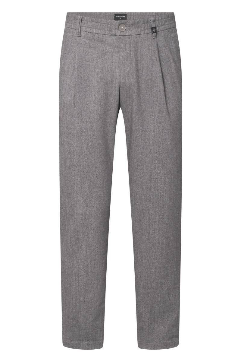 Strellson - 11 Lui_2-W 10020560 charcoal - Gr. - 36/32 von Strellson