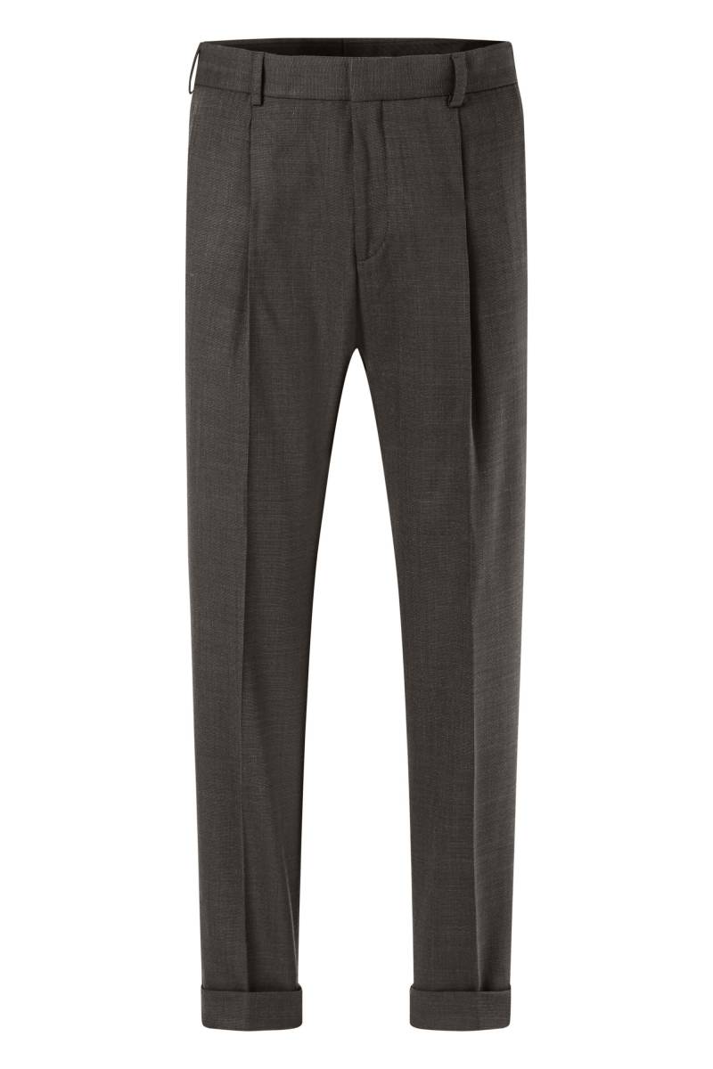 Strellson - 11 Luis 12 10019921 dark brown - Gr. - 48 von Strellson