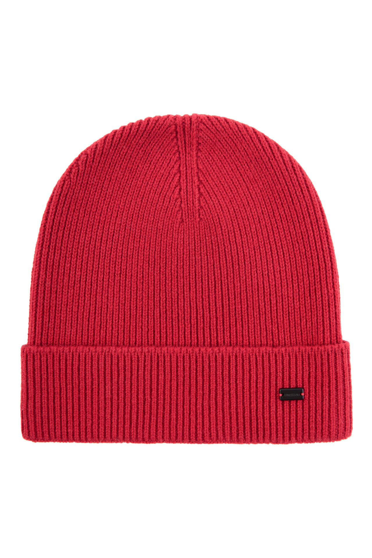 Strellson - 11 Luka-CAP 10012738 02 bright red - Gr. - OS von Strellson