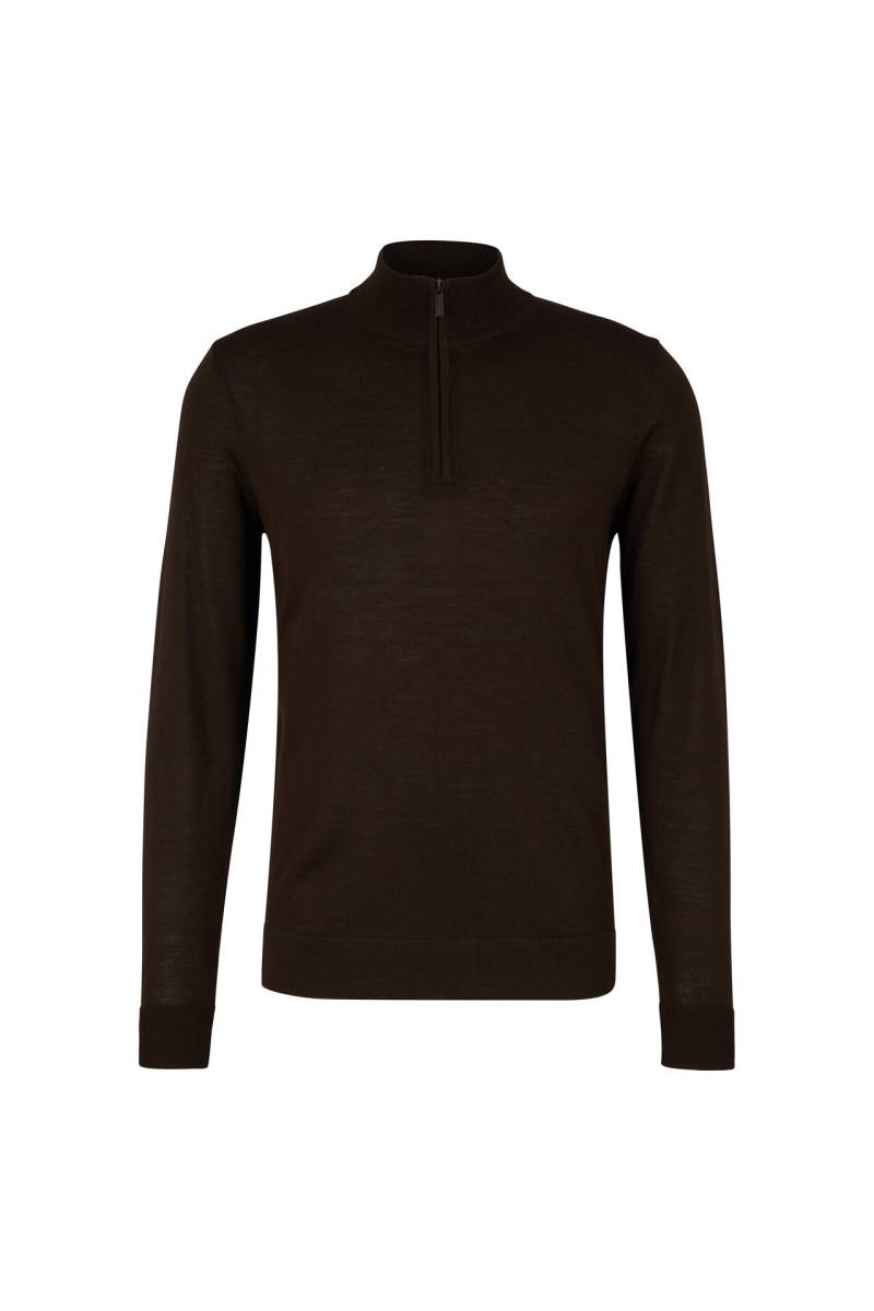 Strellson - 11 Marek-TR 10012097 medium brown - Gr. - XL von Strellson