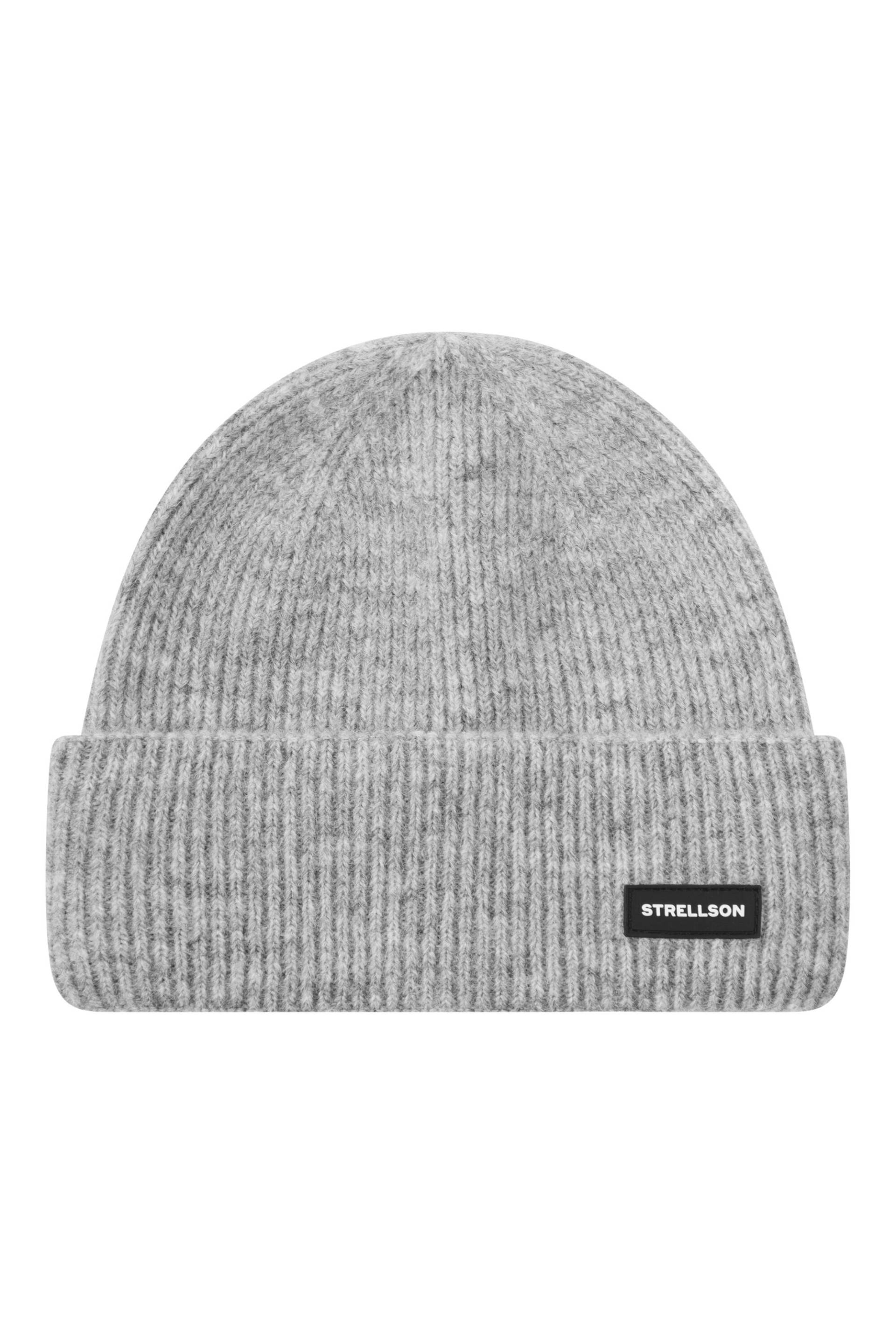 Strellson - 11 Marten-CAP 10018671 medium grey - Gr. - OS von Strellson