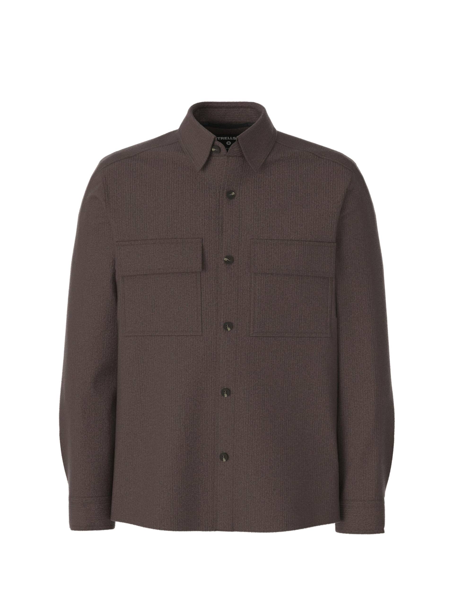 Strellson - 11 Neon-W 10018539 dark brown - Gr. - L von Strellson