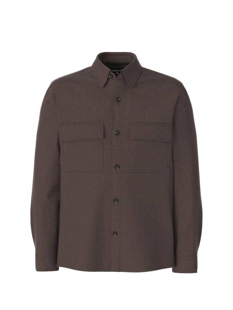 Strellson - 11 Neon-W 10018539 dark brown - Gr. - XXL von Strellson