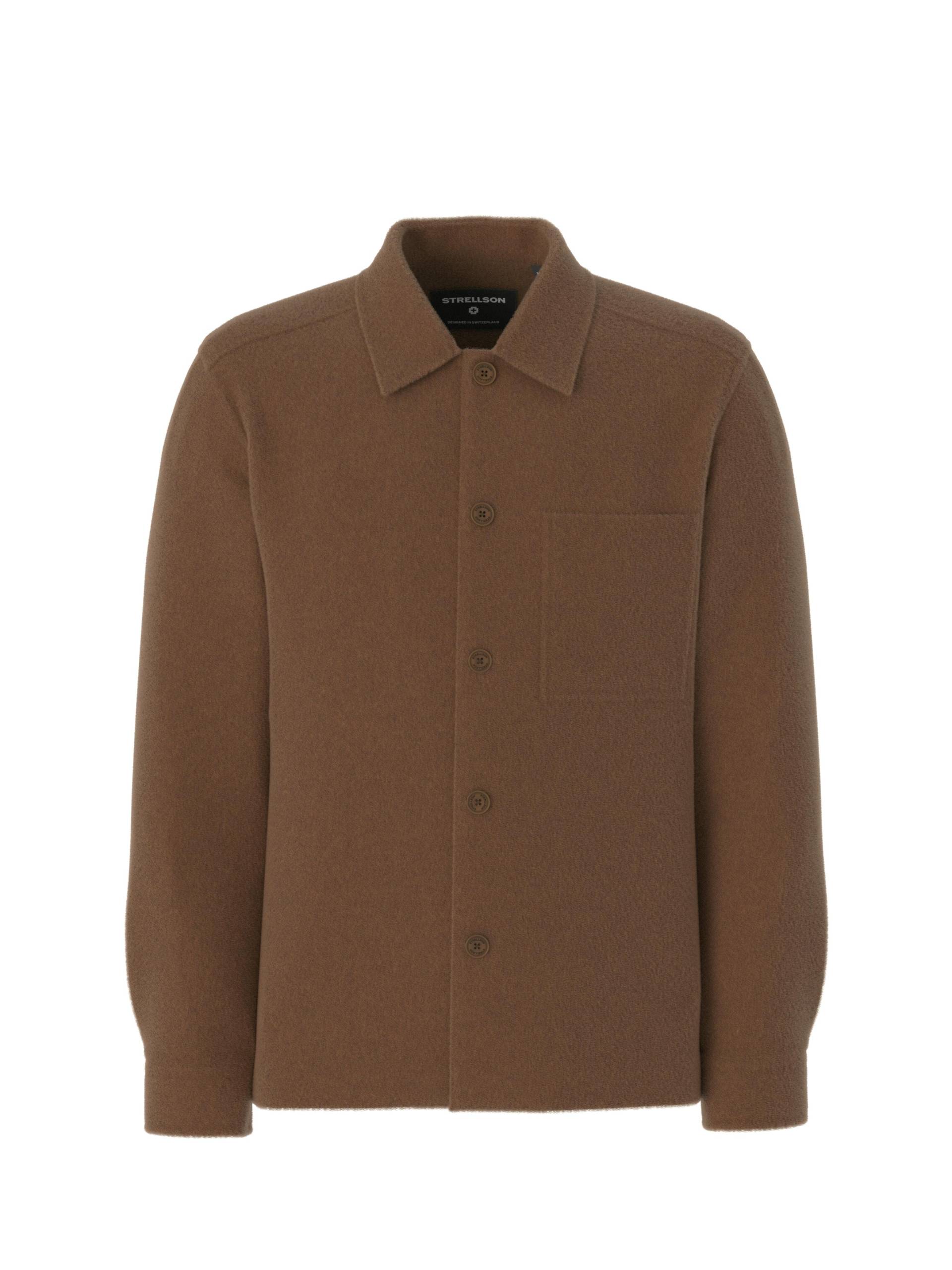 Strellson - 11 Noel1-J 10020484 medium brown - Gr. - XXL von Strellson