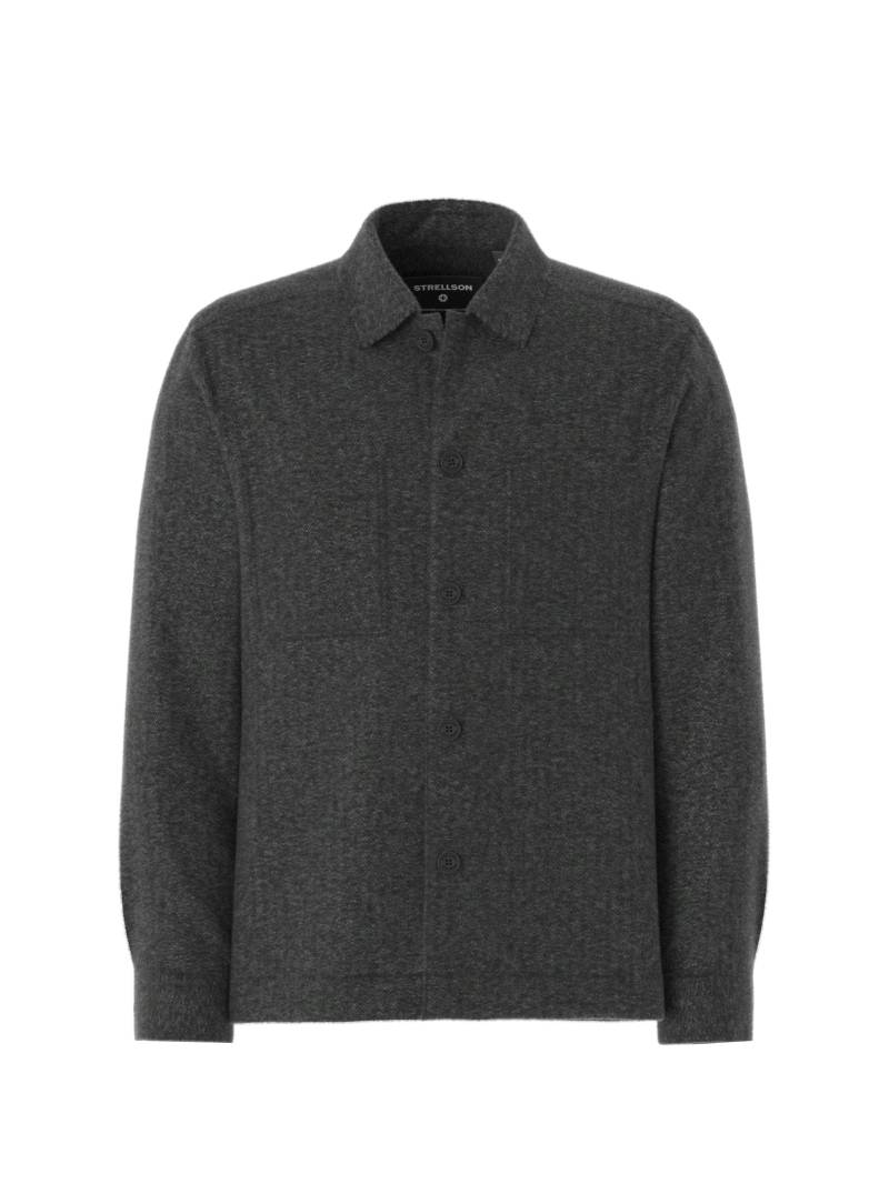 Strellson - 11 Norin 10020481 charcoal - Gr. - XL von Strellson