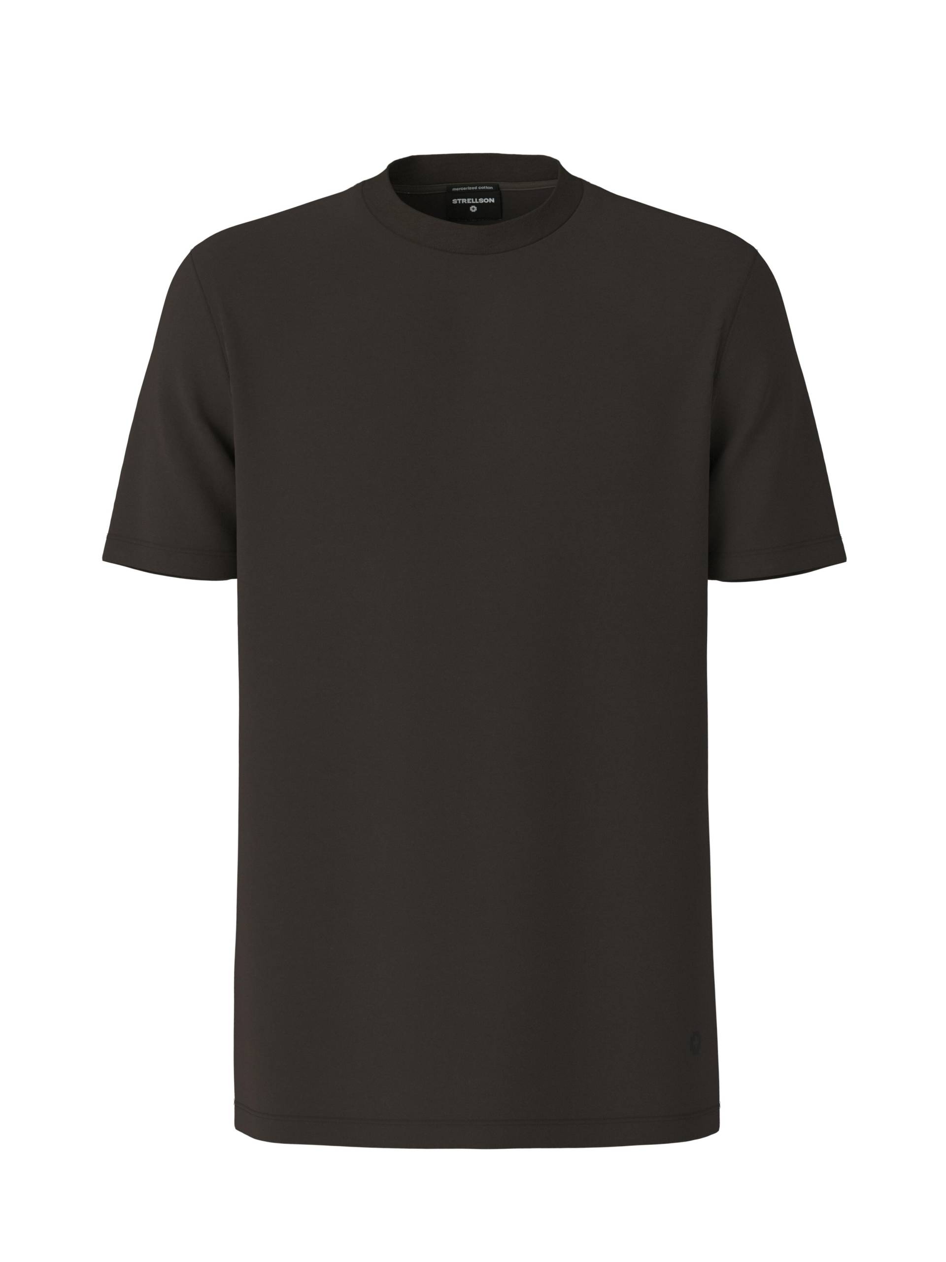 Strellson - 11 Pepe-R 10017506 dark brown - Gr. - XL von Strellson