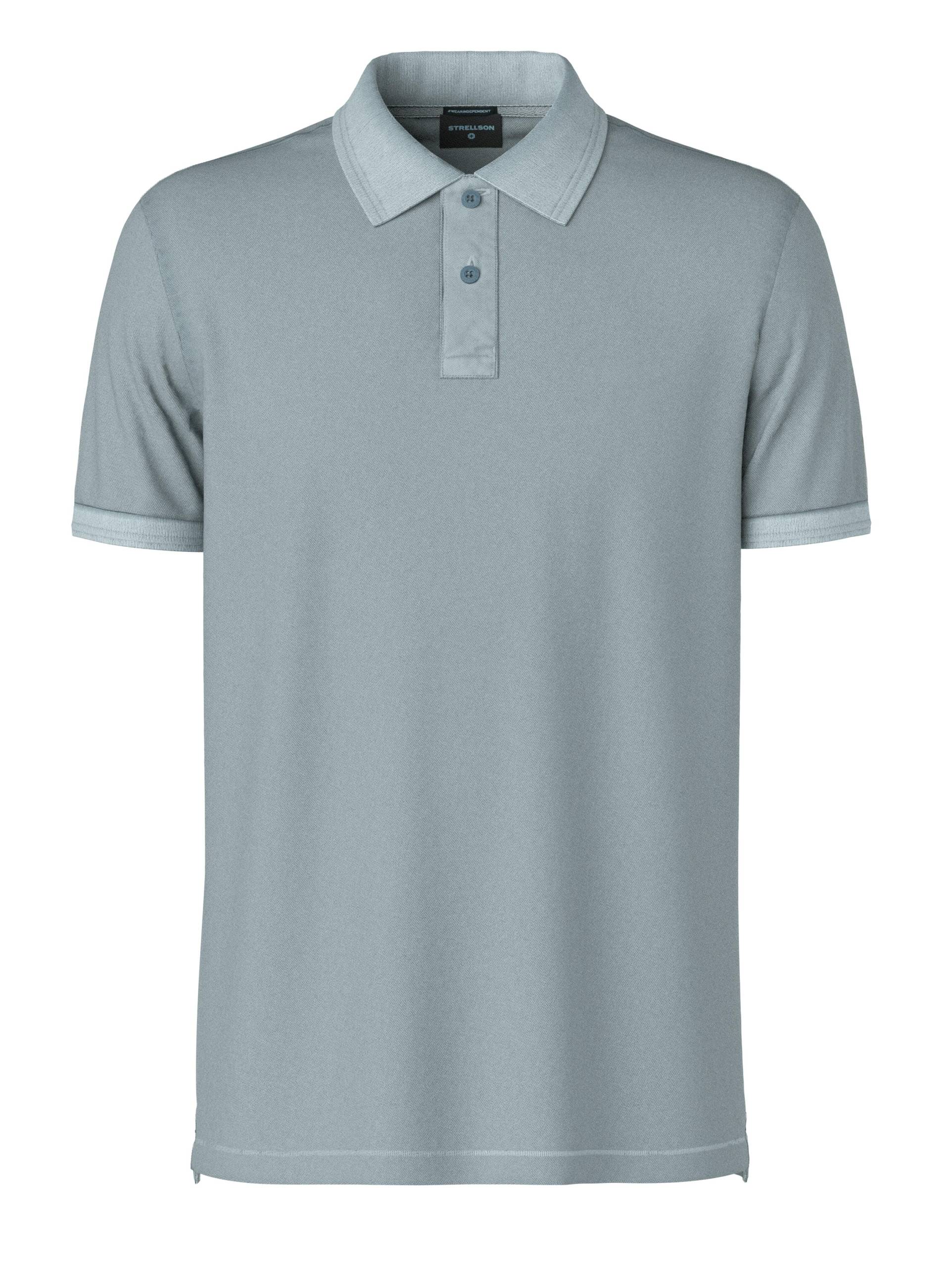 Strellson - 11 Philo-P 10019456 open blue - Gr. - L von Strellson