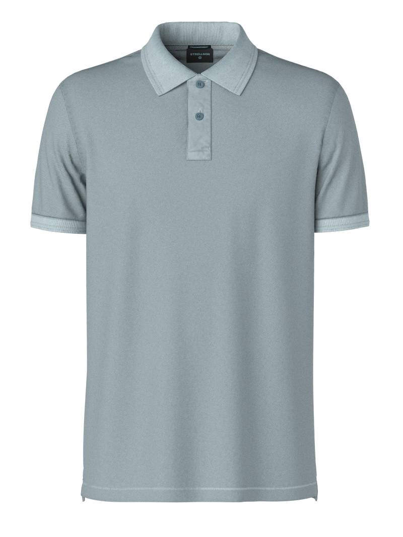 Strellson - 11 Philo-P 10019456 open blue - Gr. - L von Strellson