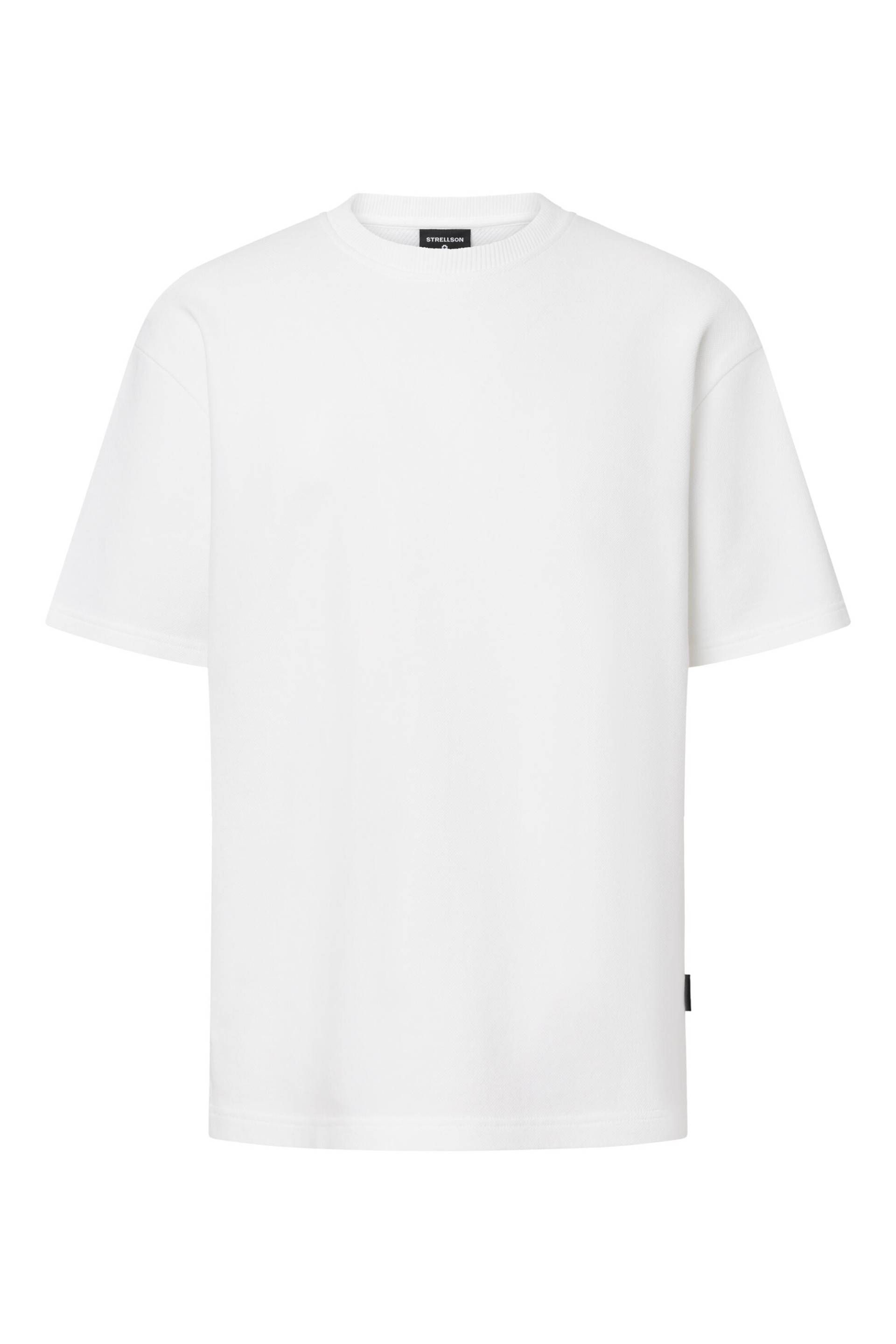 Strellson - 11 Pico-R 10017754 02 white - Gr. - L von Strellson