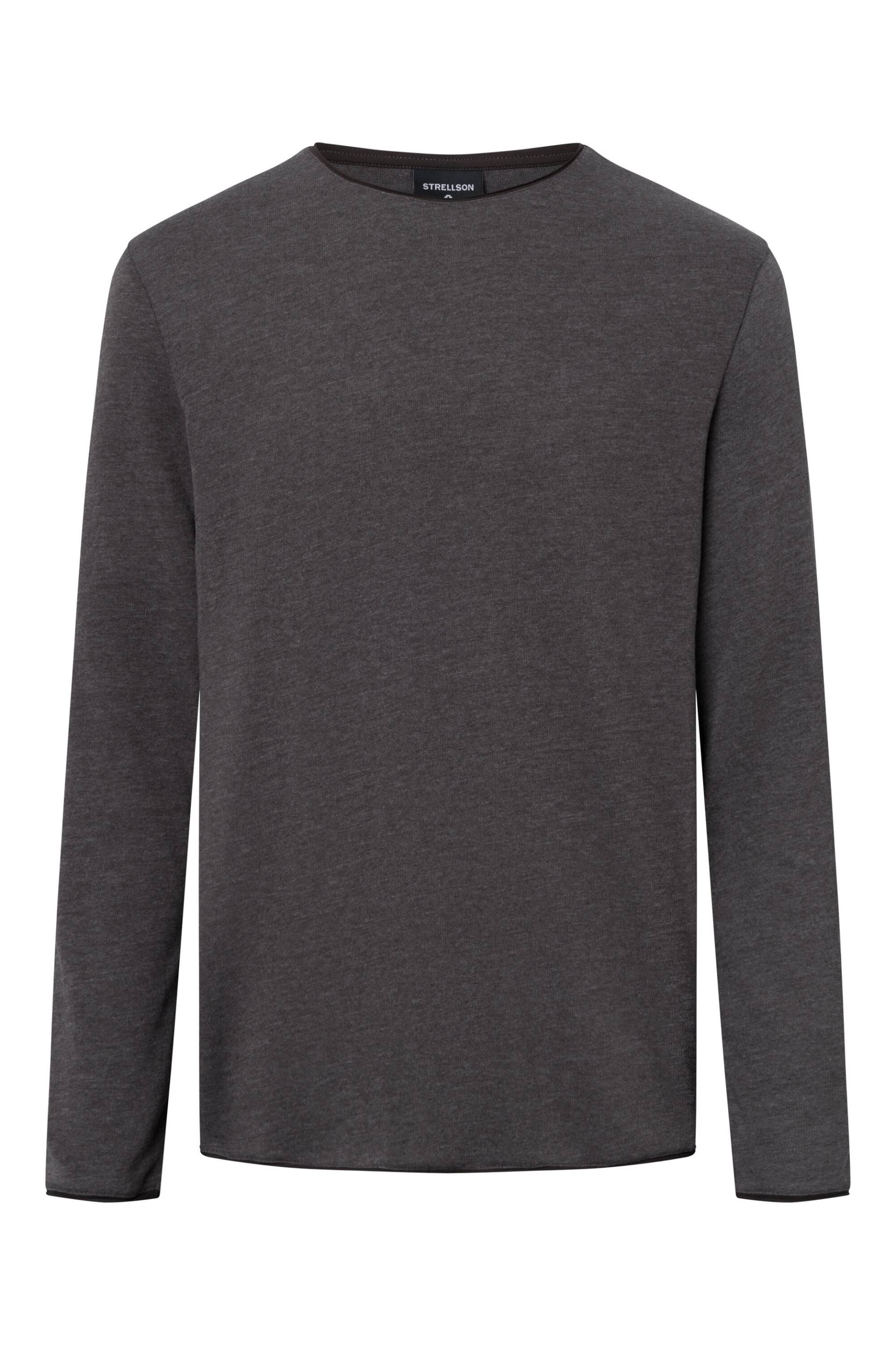 Strellson - 11 Prospect-RL 10008529 03 dark brown - Gr. - L von Strellson