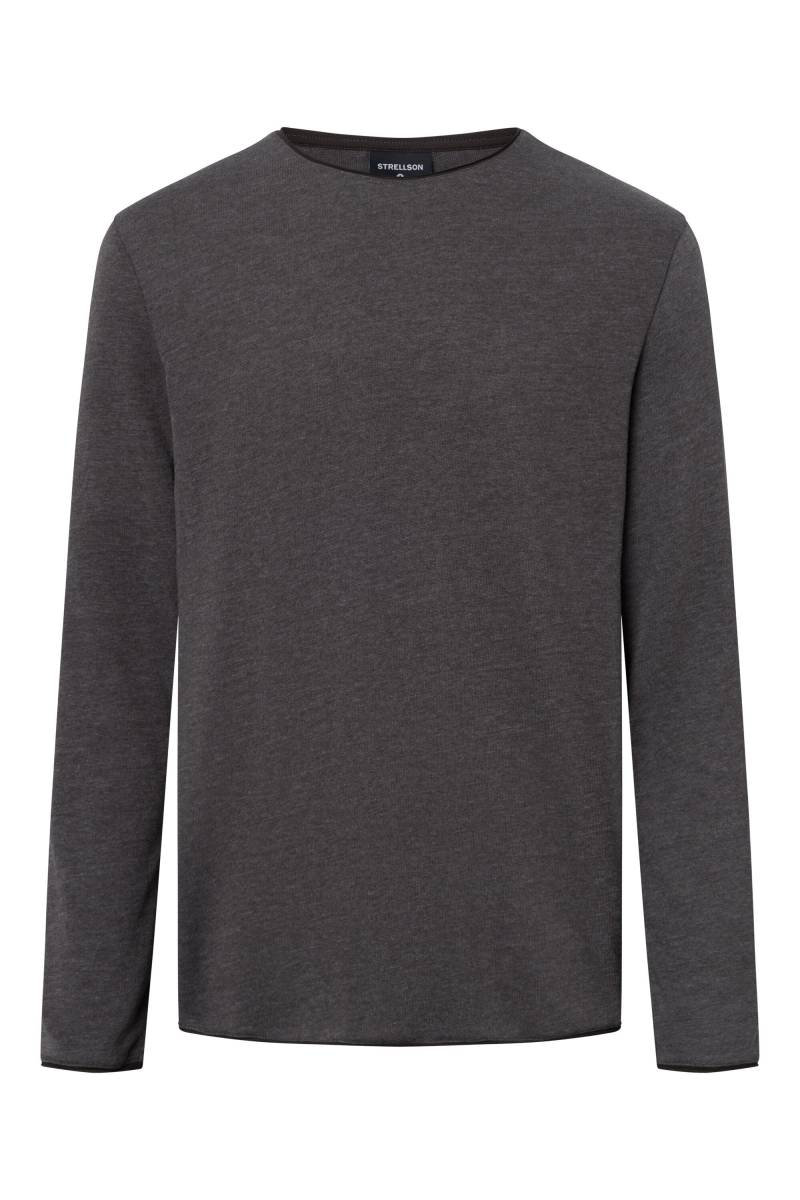 Strellson - 11 Prospect-RL 10008529 03 dark brown - Gr. - L von Strellson