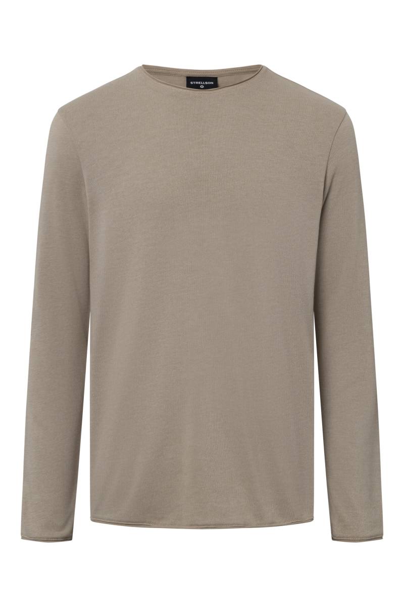 Strellson - 11 Prospect-RL 10008529 03 medium beige - Gr. - XL von Strellson