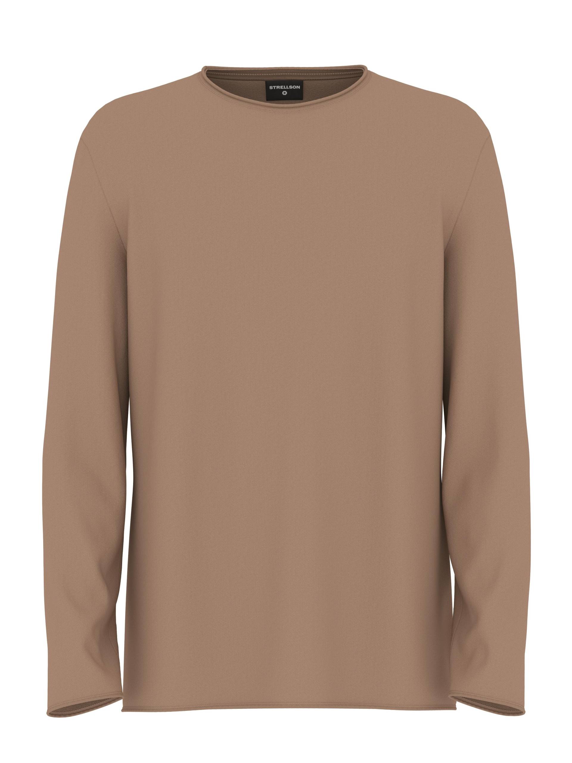 Strellson - 11 Prospect-RL 10019457 light beige - Gr. - XXL von Strellson