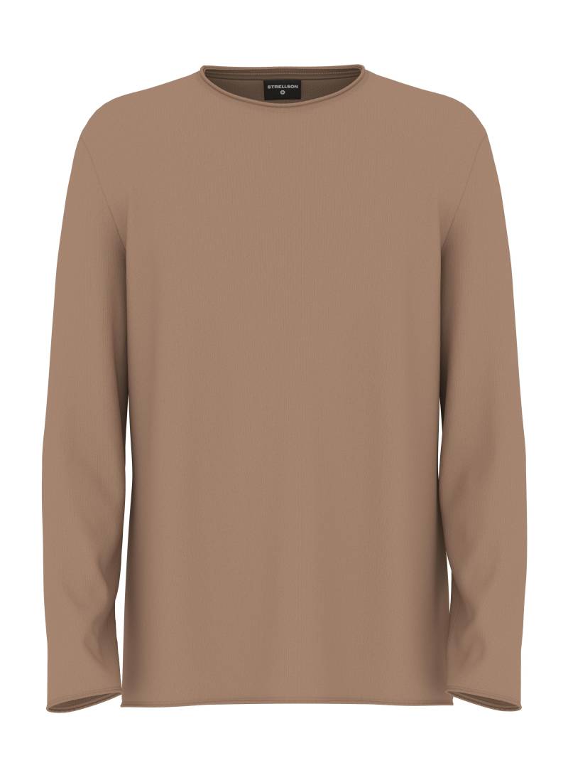 Strellson - 11 Prospect-RL 10019457 light beige - Gr. - XXL von Strellson