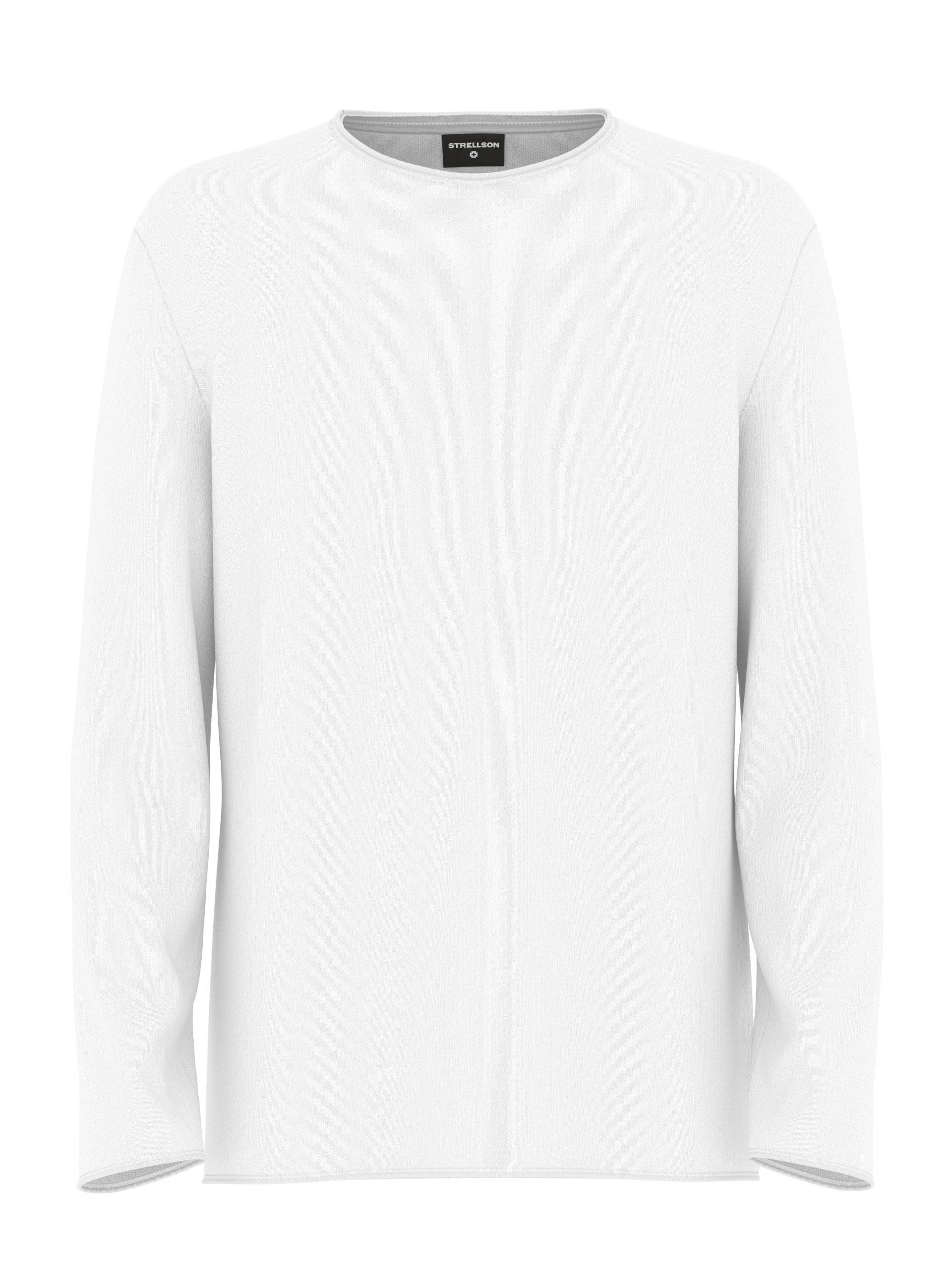 Strellson - 11 Prospect-RL 10019457 white - Gr. - L von Strellson