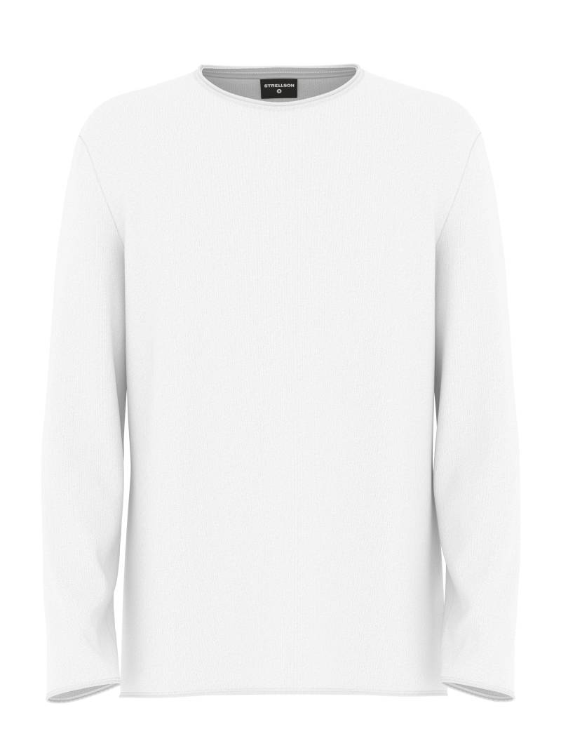 Strellson - 11 Prospect-RL 10019457 white - Gr. - XXL von Strellson