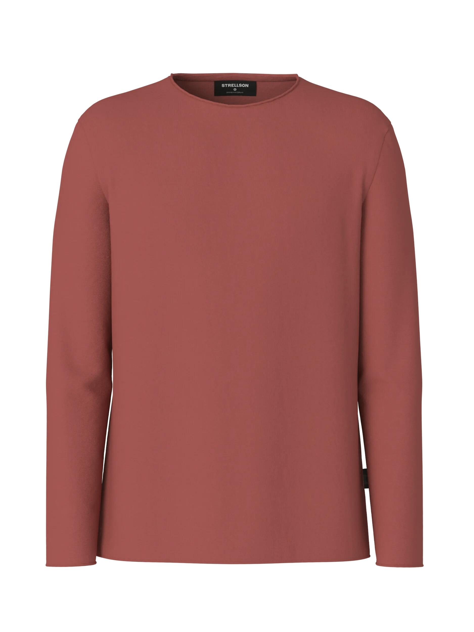 Strellson - 11 Prospect-RU 10019458 Rot - Gr. - L von Strellson