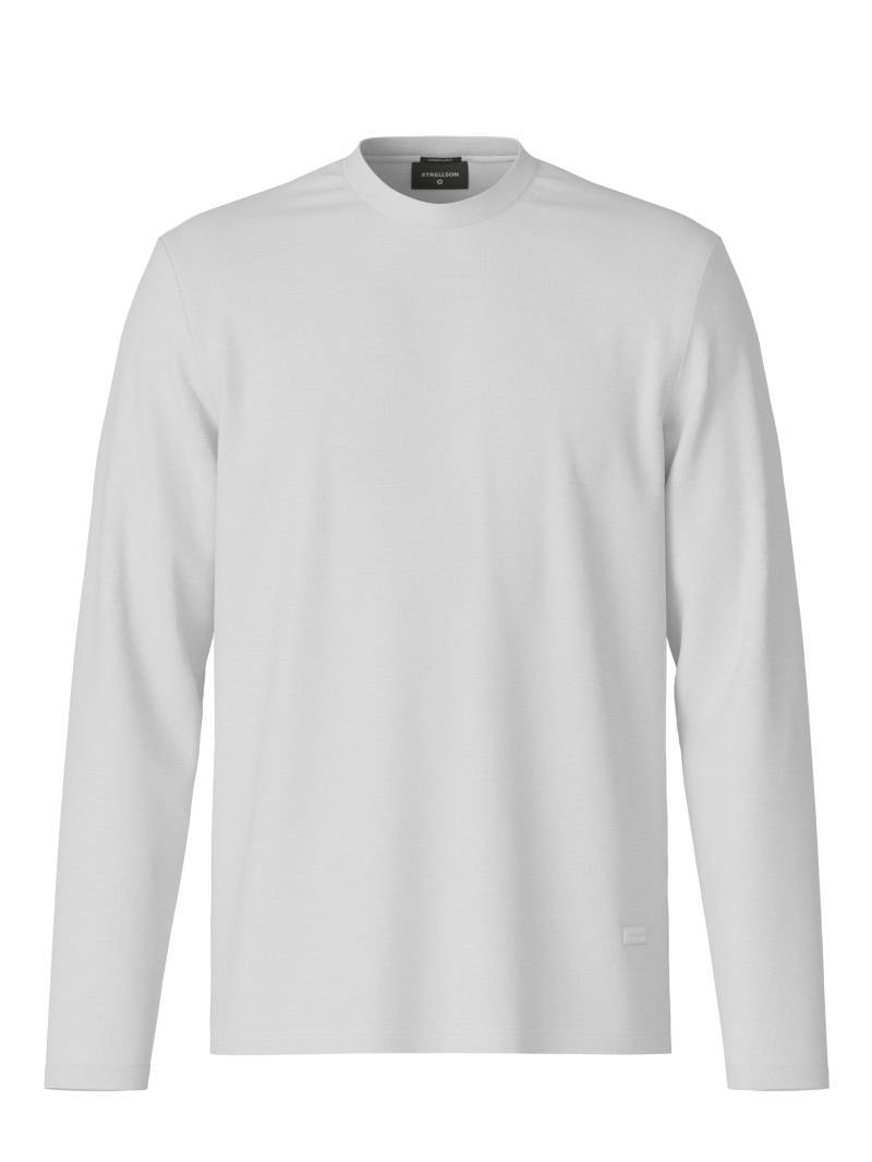 Strellson - 11 Riko-LS 10018058 white - Gr. - L von Strellson