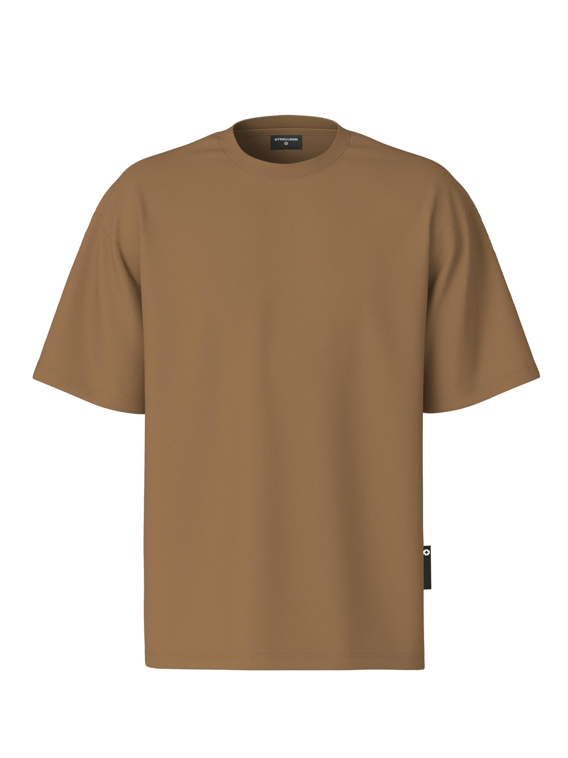 Strellson - 11 Rosso-R 10015409 02 medium beige - Gr. - XXL von Strellson