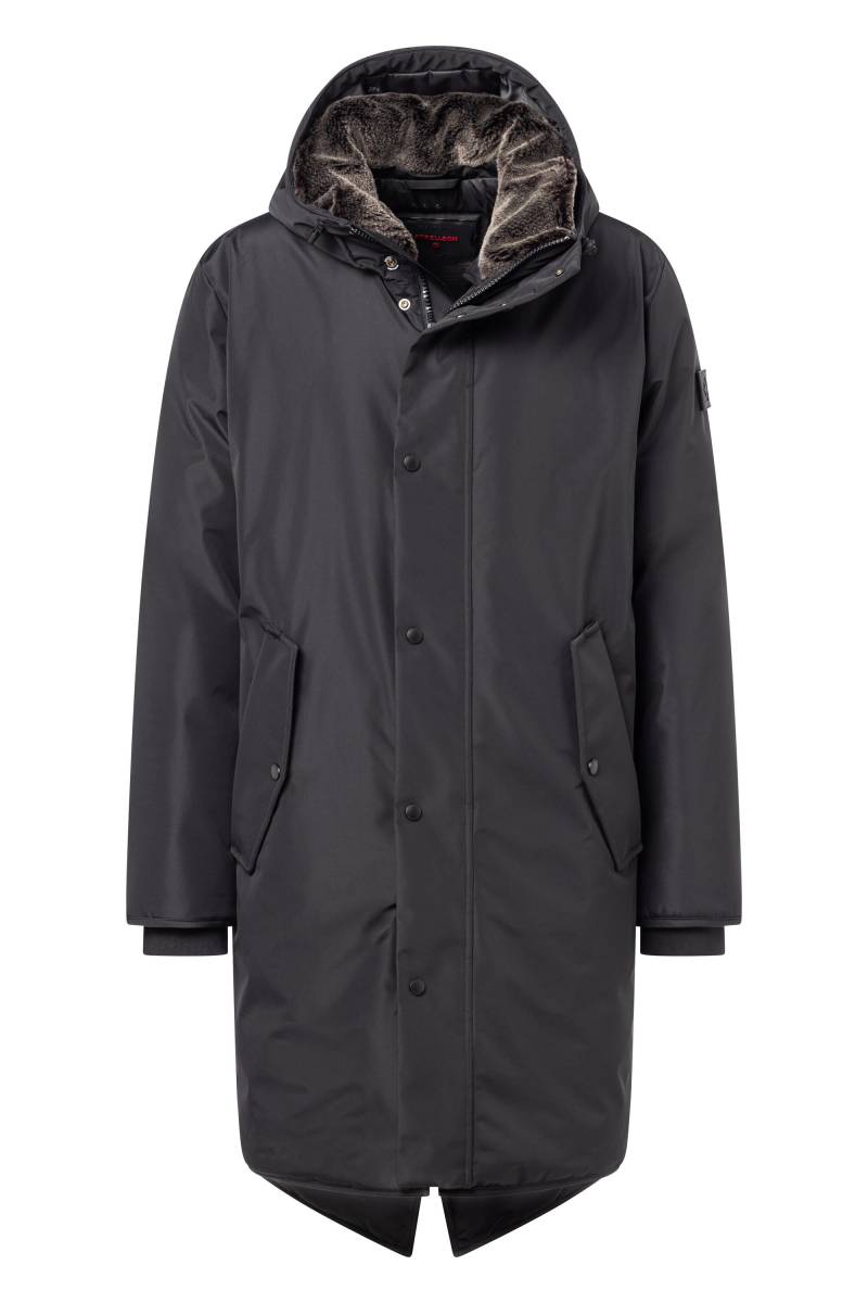 Strellson - 11 S.C. Parka 10018135 black - Gr. - 48 von Strellson