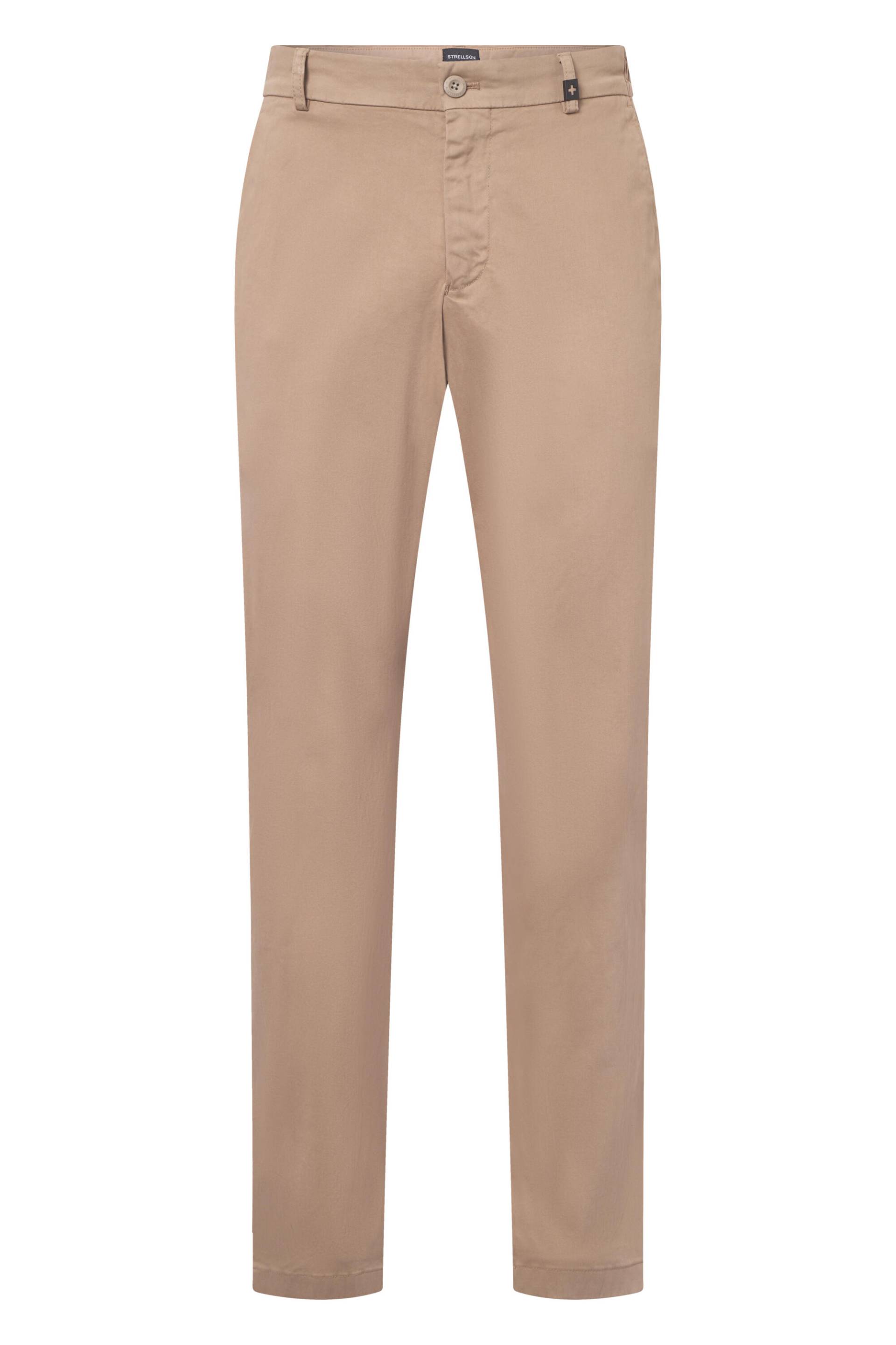 Strellson - 11 Tius_SPW-D 10011351 medium beige - Gr. - 33/32 von Strellson