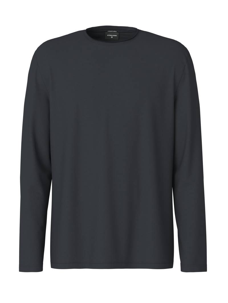 Strellson - 11 Tyler-LS 10014726 02 dark blue - Gr. - L von Strellson