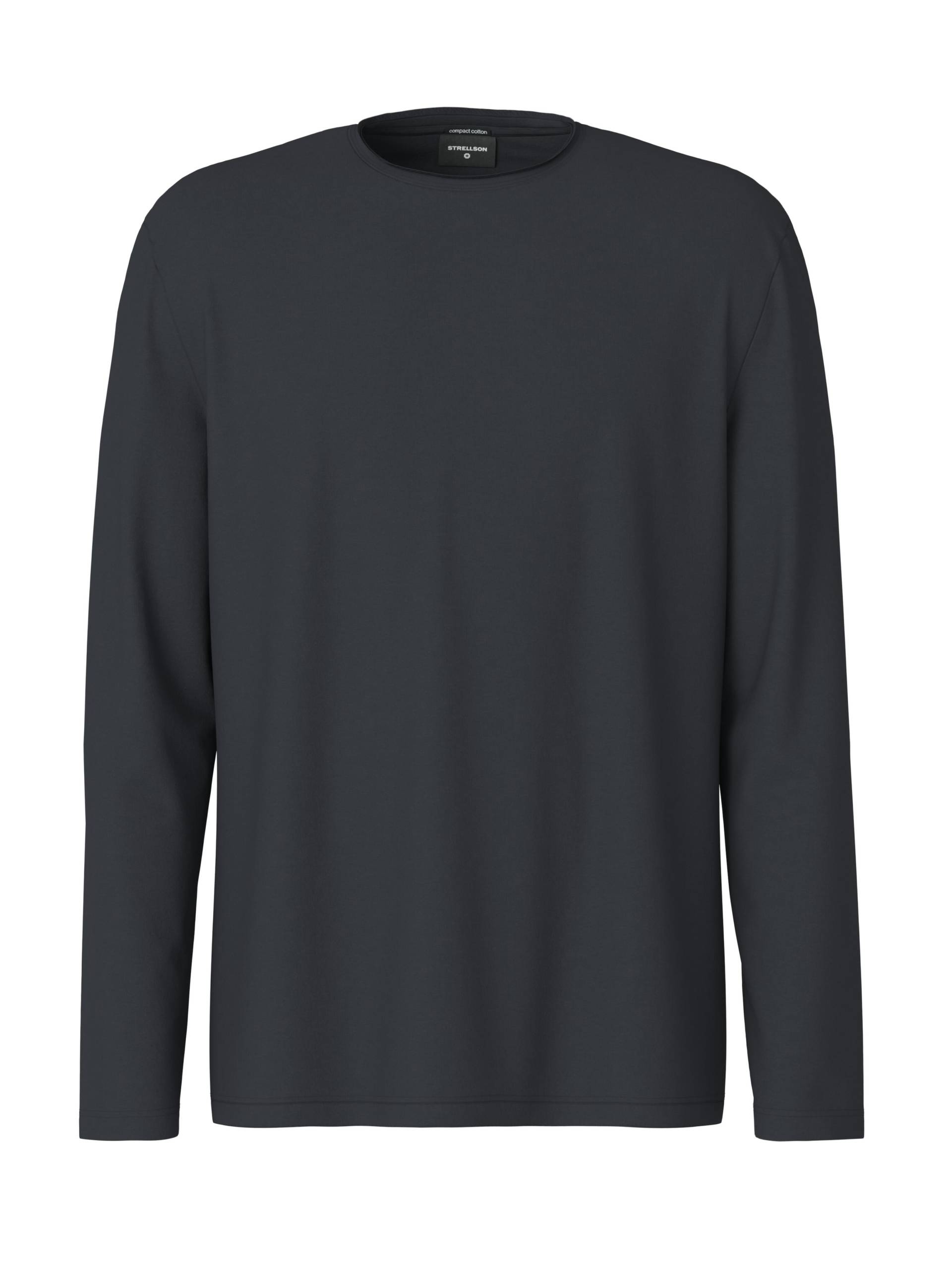 Strellson - 11 Tyler-LS 10014726 02 dark blue - Gr. - XXL von Strellson