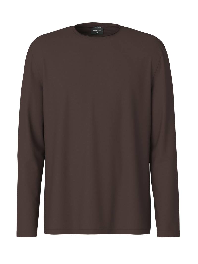 CARTOON - Strickpullover bright red melange - Gr. - 44 von CARTOON