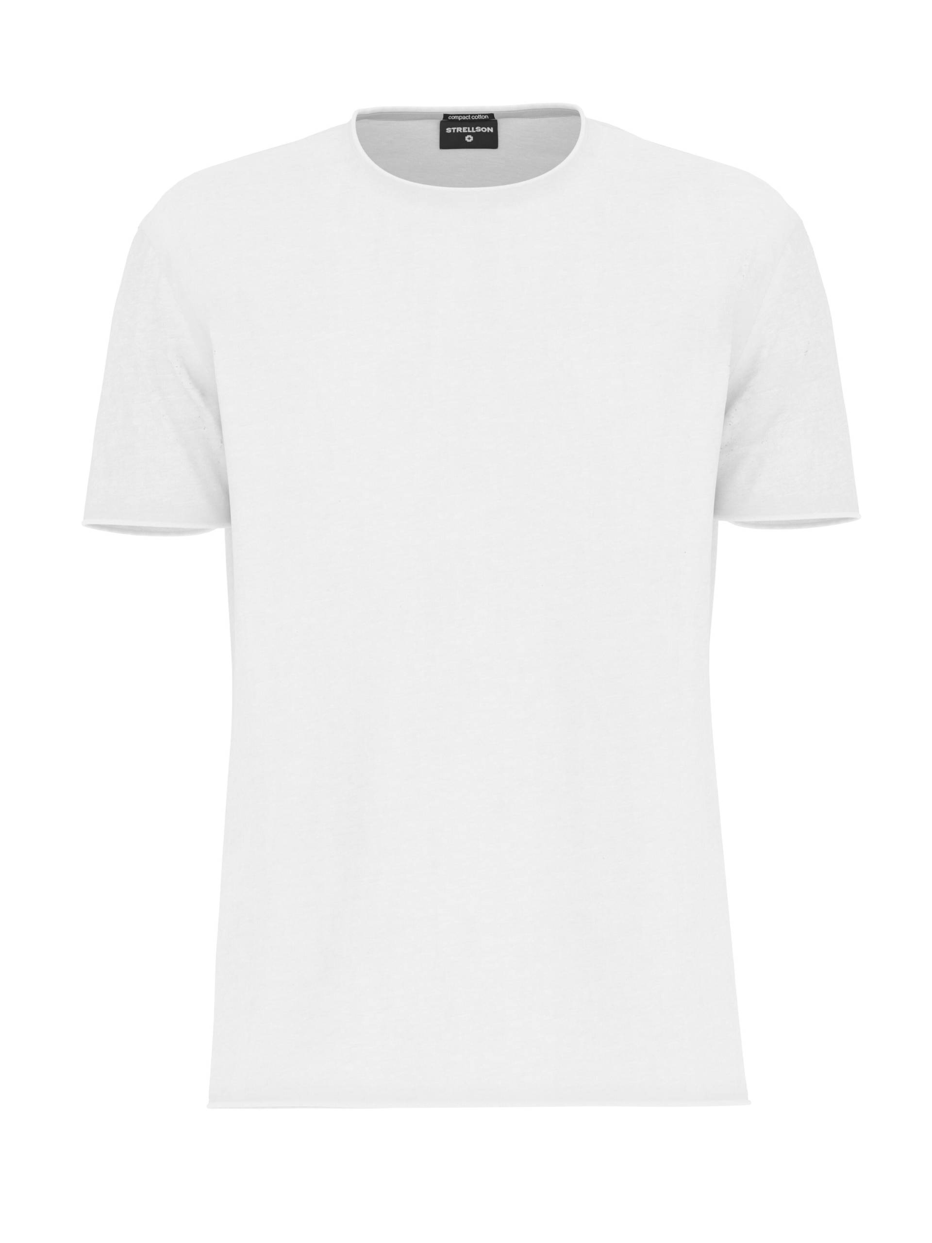 Strellson - 11 Tyler-R02 10014726 02 white - Gr. - XXL von Strellson