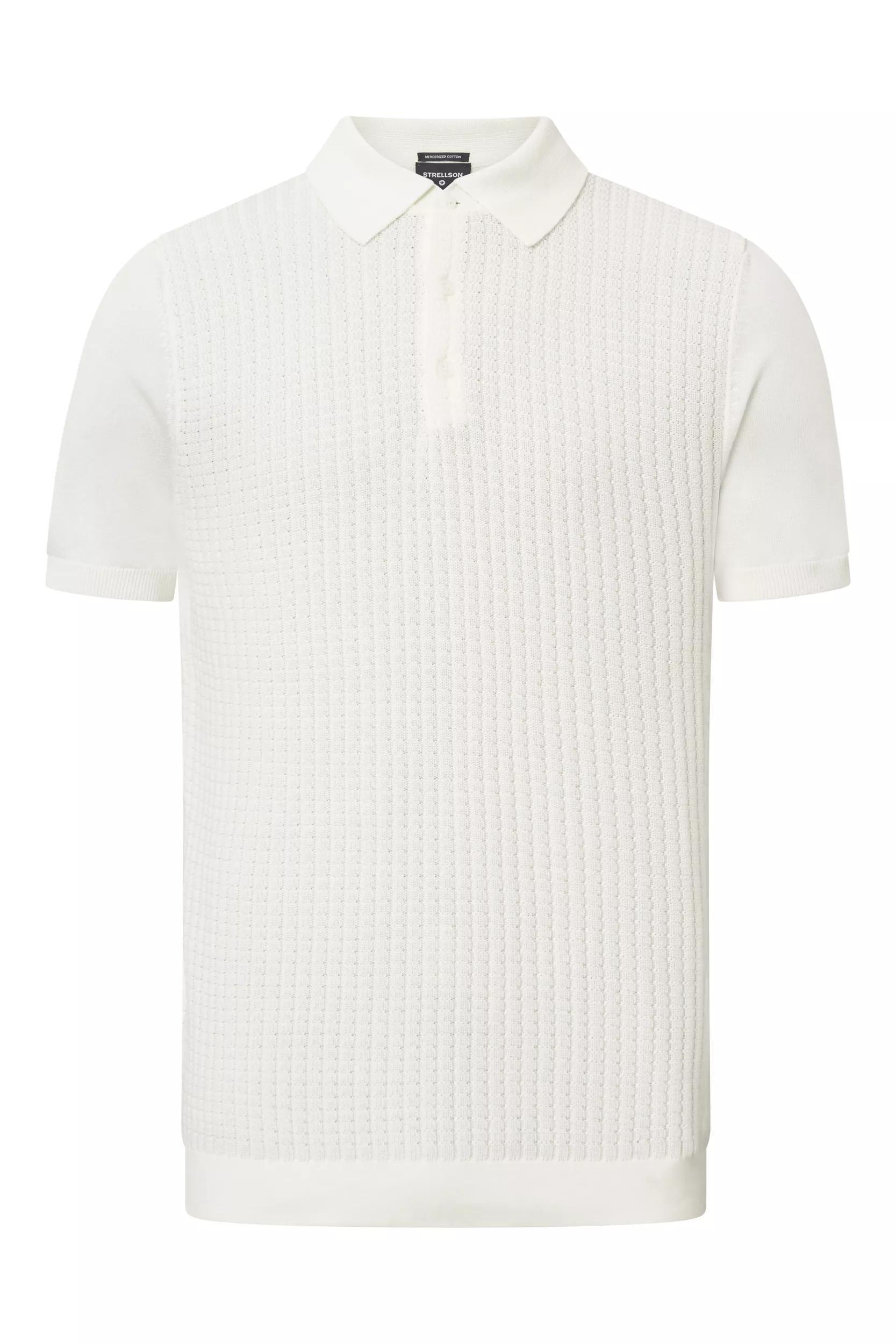 Strellson - Adrian-PS 10019502 Weiß - Gr. - XXL von Strellson