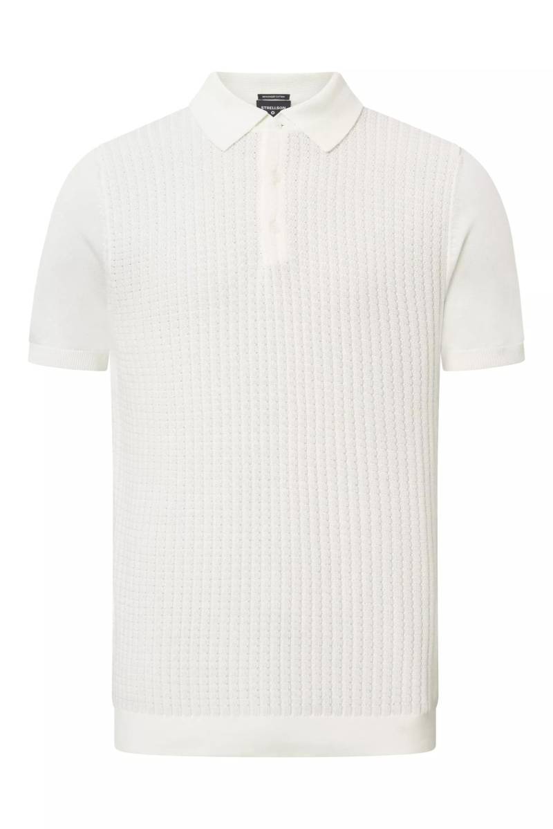 Strellson - Adrian-PS 10019502 Weiß - Gr. - XXL von Strellson