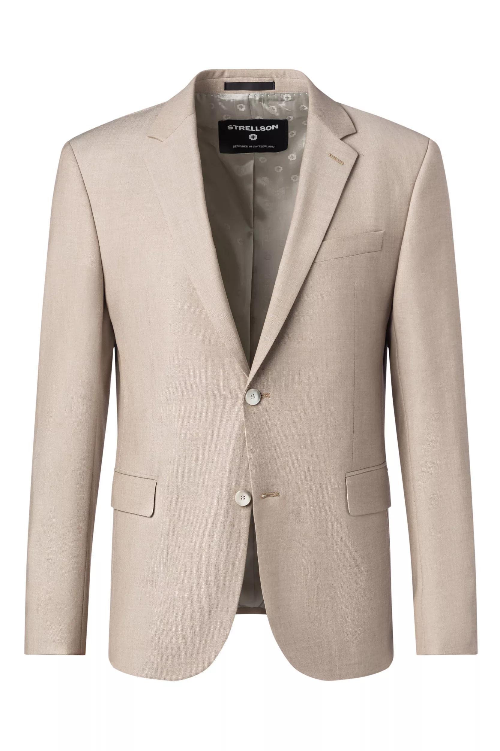 Strellson - Aidan2 12 10019798 Weiß - Gr. - 52 von Strellson