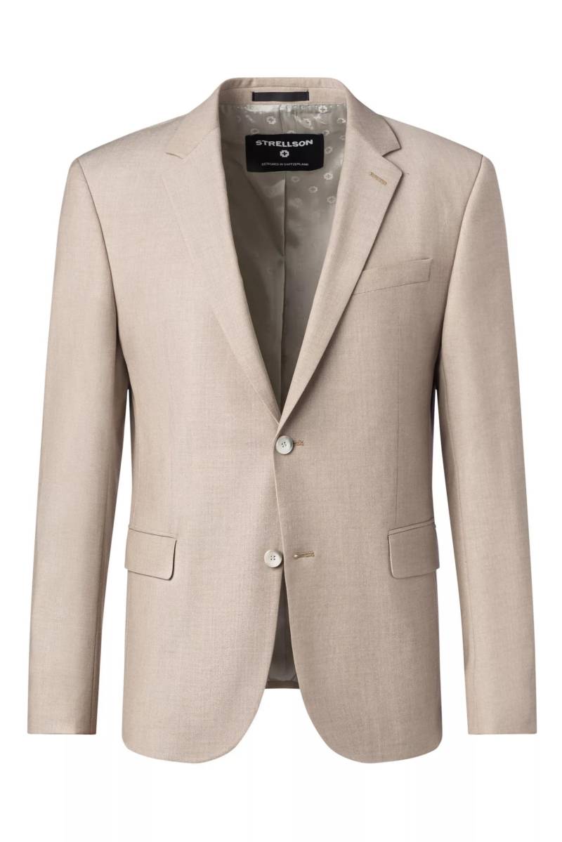 Strellson - Aidan2 12 10019798 Weiß - Gr. - 56 von Strellson