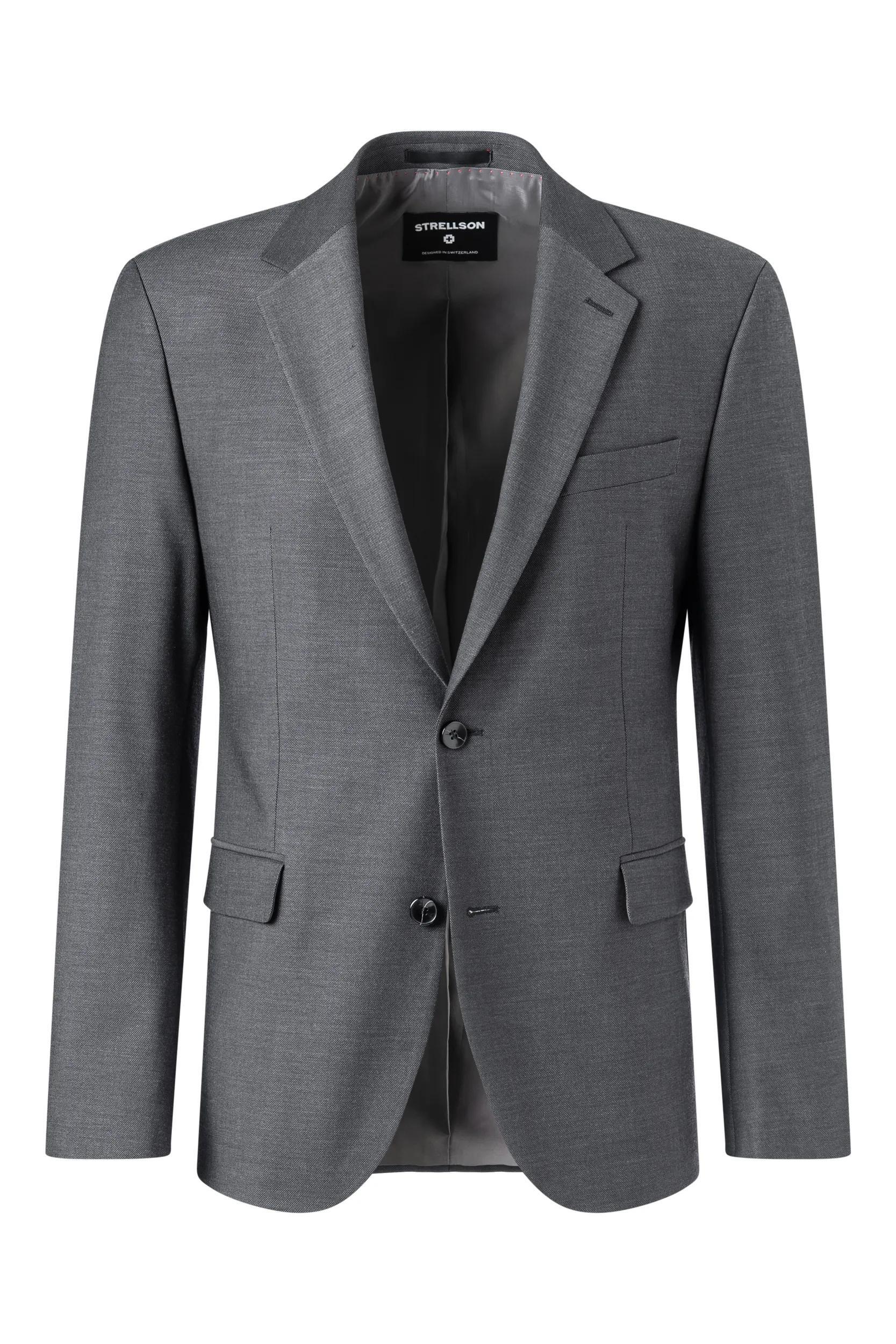 Strellson - Aidan2 12 10019919 Schwarz - Gr. - 24 von Strellson