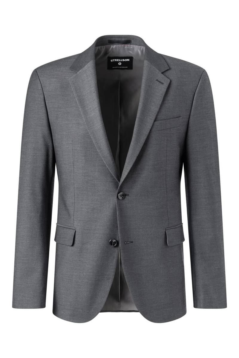 Strellson - Aidan2 12 10019919 Schwarz - Gr. - 24 von Strellson