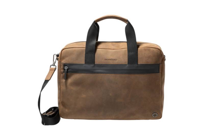 Strellson Aktentasche Bow Road, Leder von Strellson
