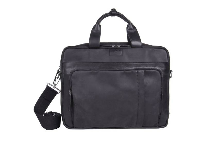 Strellson Aktentasche Brick Lane, Leder von Strellson