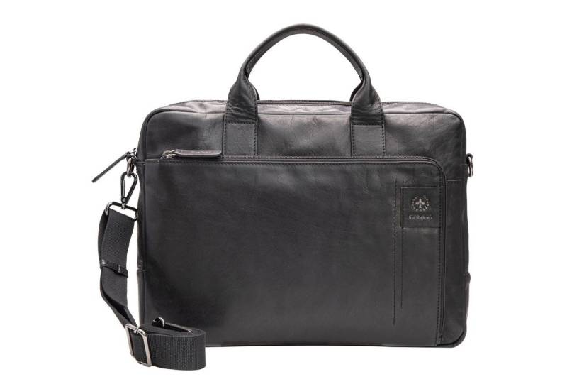 Strellson Aktentasche Hyde Park, Leder Strellson Aktentasche Hyde Park, Leder von Strellson