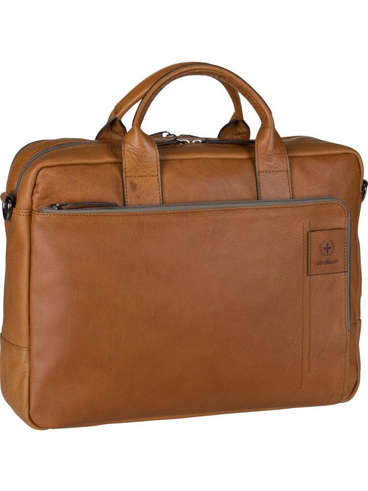 Strellson Aktentasche Hyde Park BriefBag SHZ von Strellson